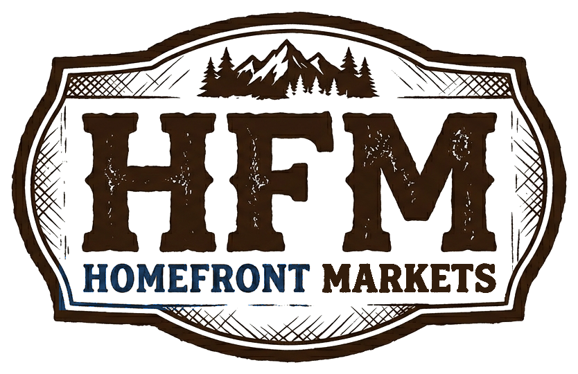Homefront Markets